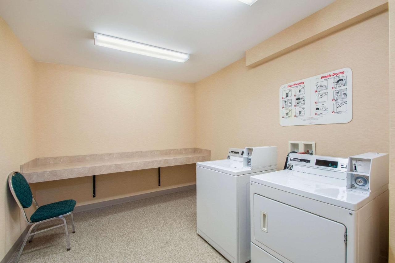 Sleep Inn & Suites Dover Dış mekan fotoğraf