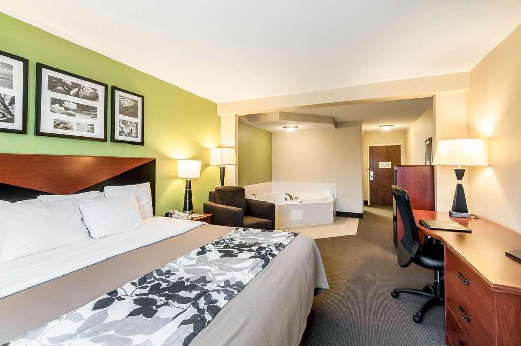 Sleep Inn & Suites Dover Oda fotoğraf