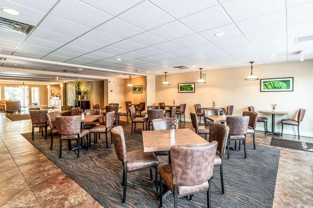 Sleep Inn & Suites Dover Restoran fotoğraf