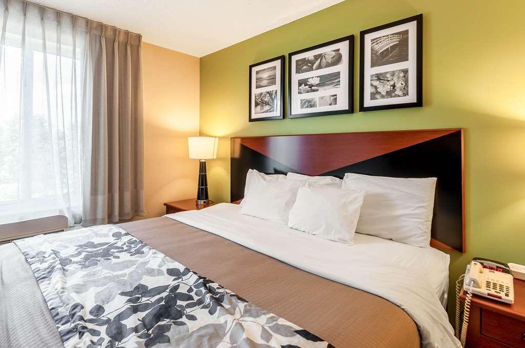Sleep Inn & Suites Dover Oda fotoğraf