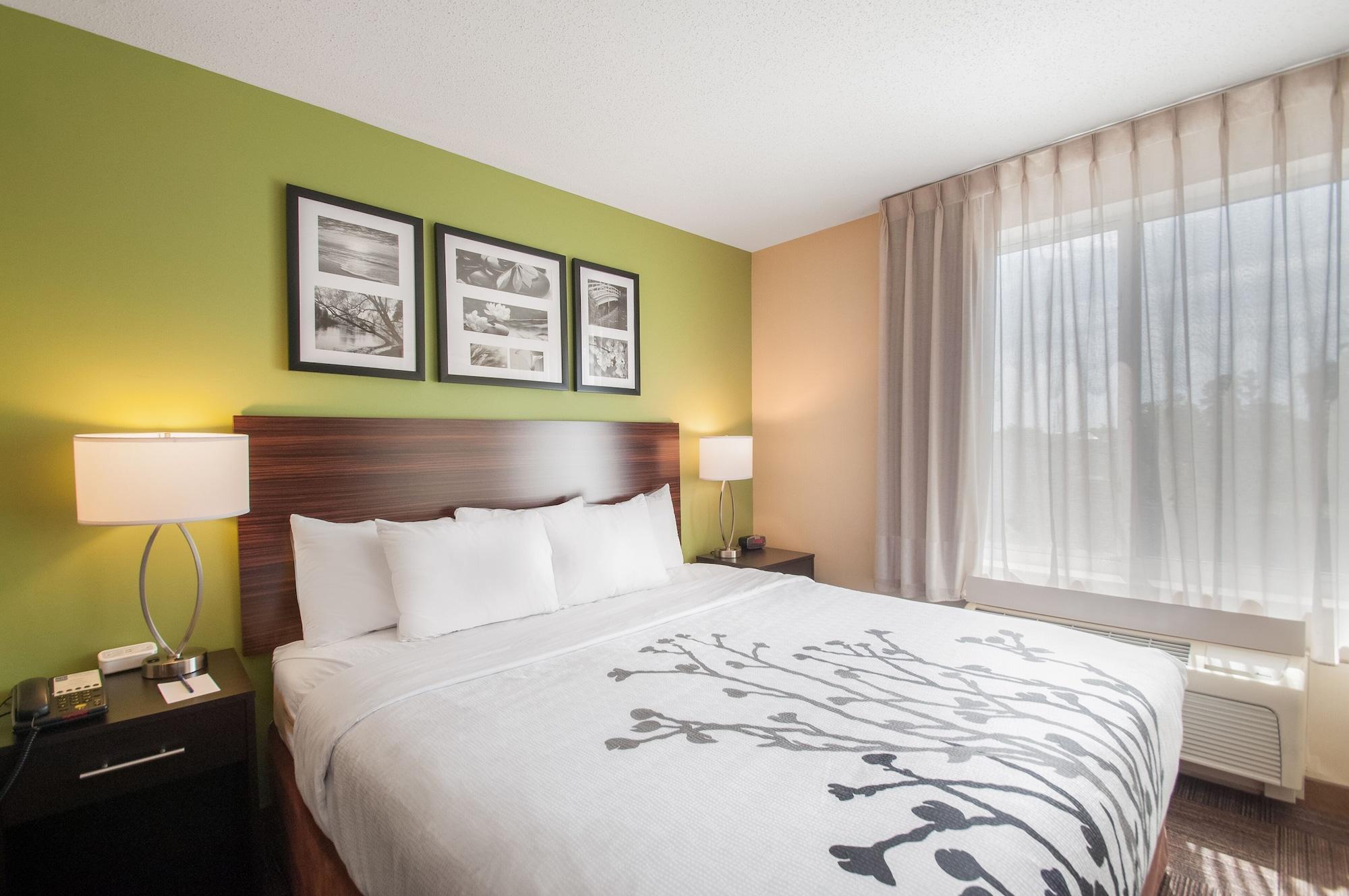 Sleep Inn & Suites Dover Dış mekan fotoğraf