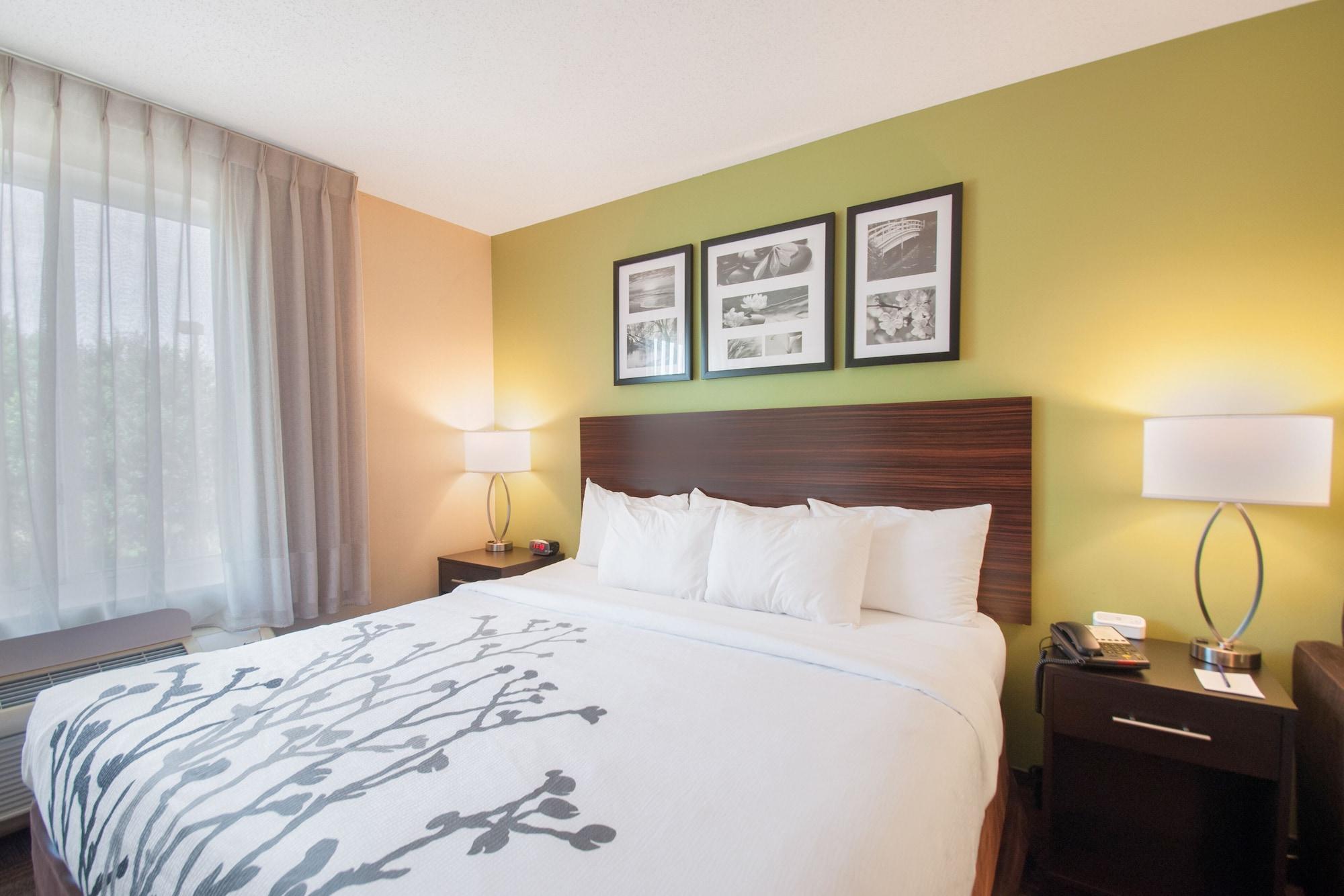 Sleep Inn & Suites Dover Dış mekan fotoğraf