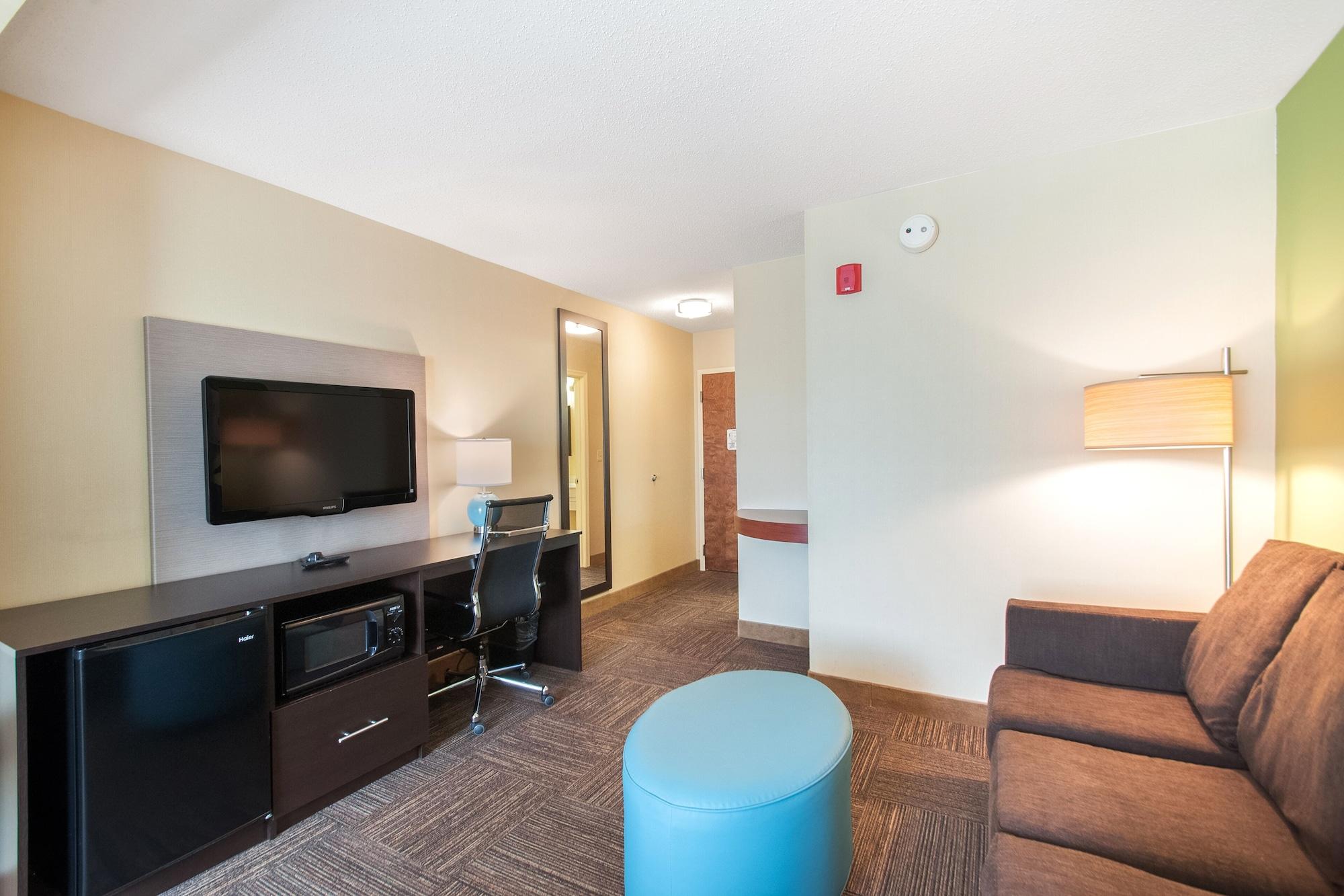 Sleep Inn & Suites Dover Dış mekan fotoğraf