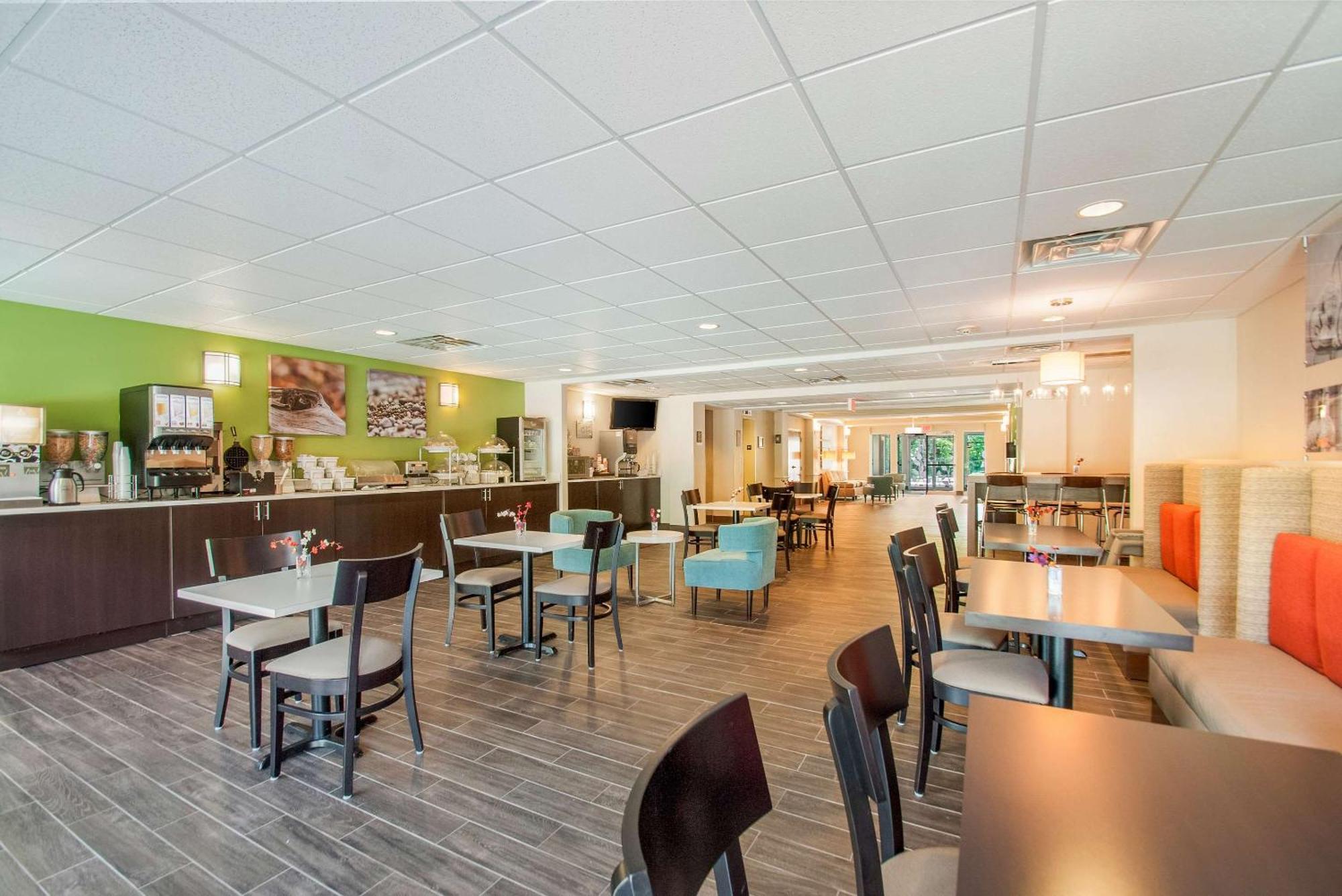 Sleep Inn & Suites Dover Dış mekan fotoğraf