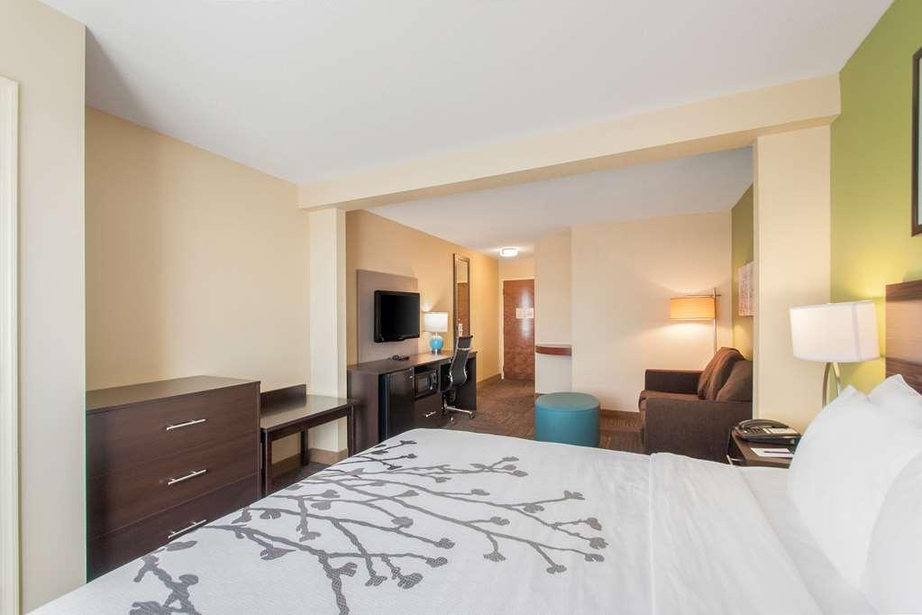 Sleep Inn & Suites Dover Oda fotoğraf
