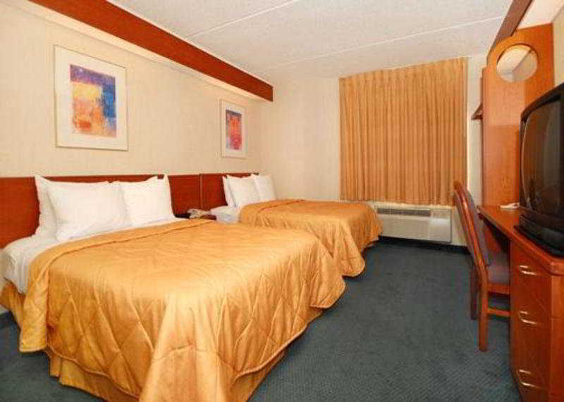 Sleep Inn & Suites Dover Dış mekan fotoğraf